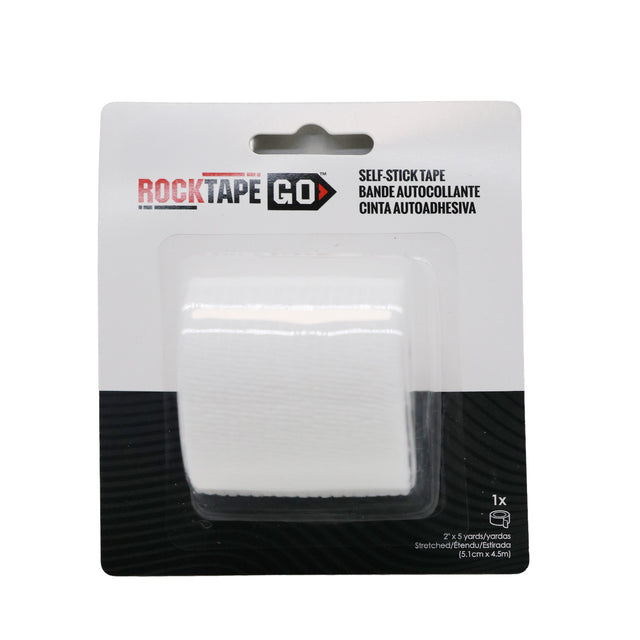 Rocktape Go Selfstick Tape