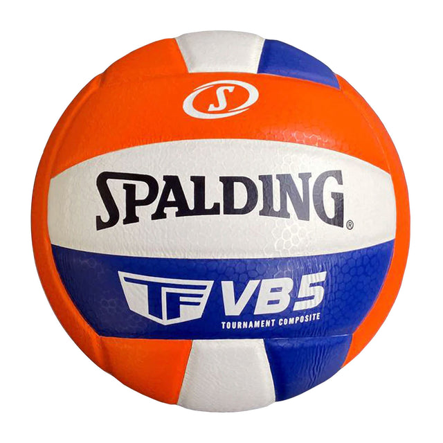 Spalding Tour Microfiber