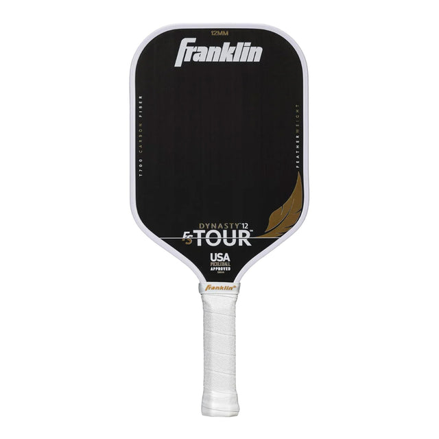 Franklin Sports pickleball paddle on a white background