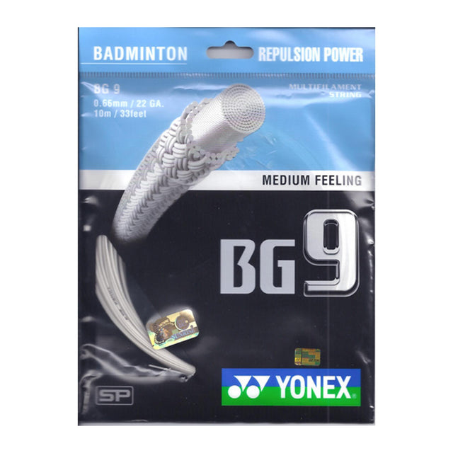 Yonex Bg 9 Yonex String