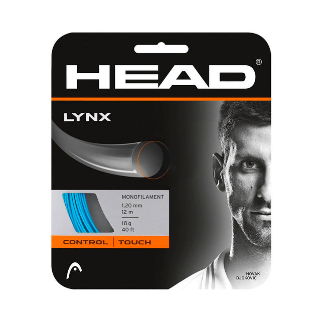 Head Lynx 18