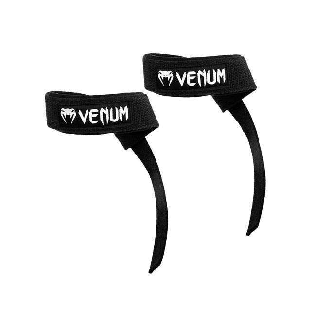 Venum Hyperlift Weightlifting Straps
