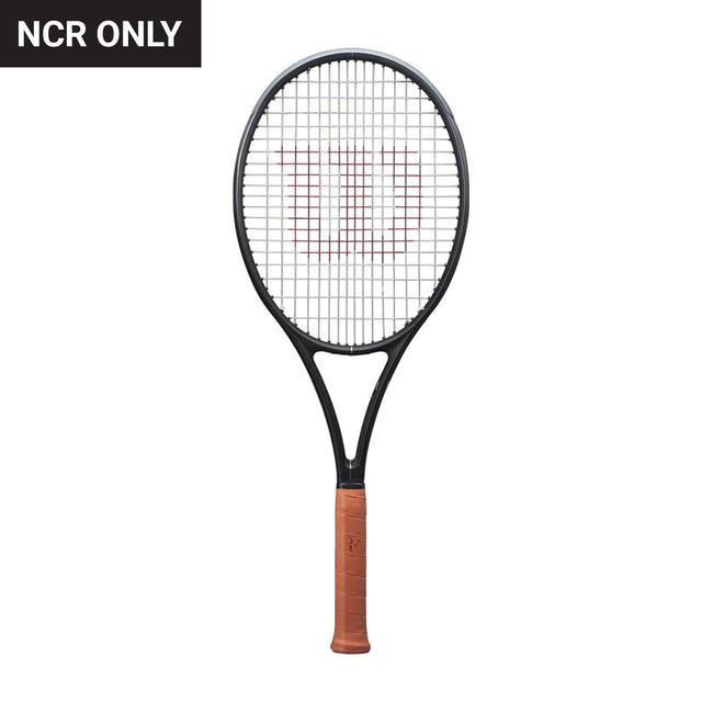 Wilson Roger Federer RF01 Future Tennis Racket