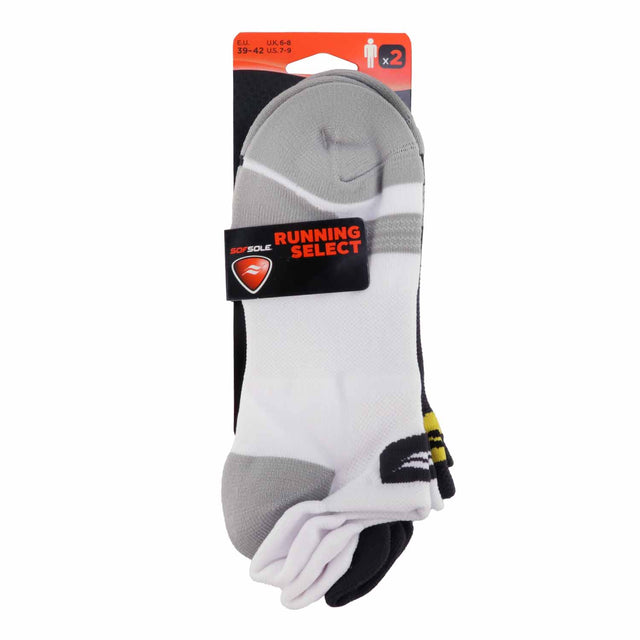 Sof Sole Runing Select