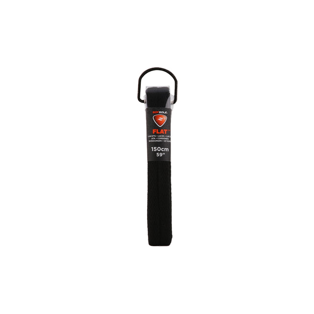 Sof Sole Laces D Ring Flat 120Cm