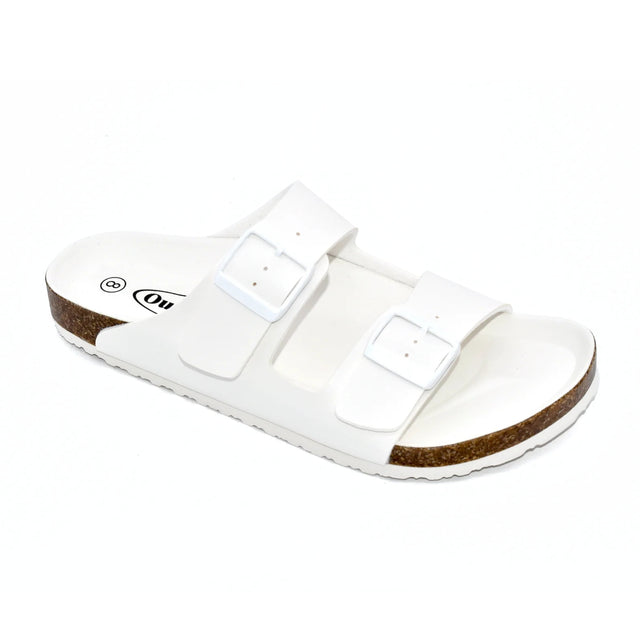 Outland 19632 Jacksonville