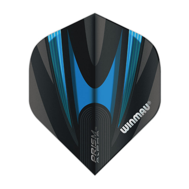 Winmau Flights Prism Alpha