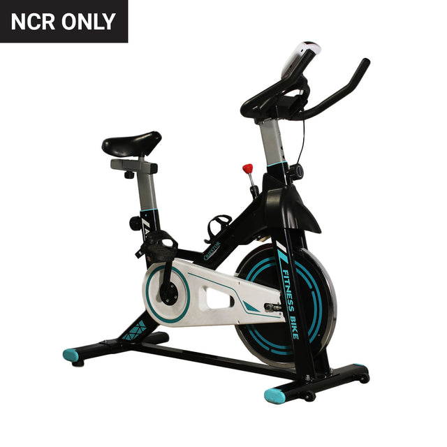 Questor Spin Bike