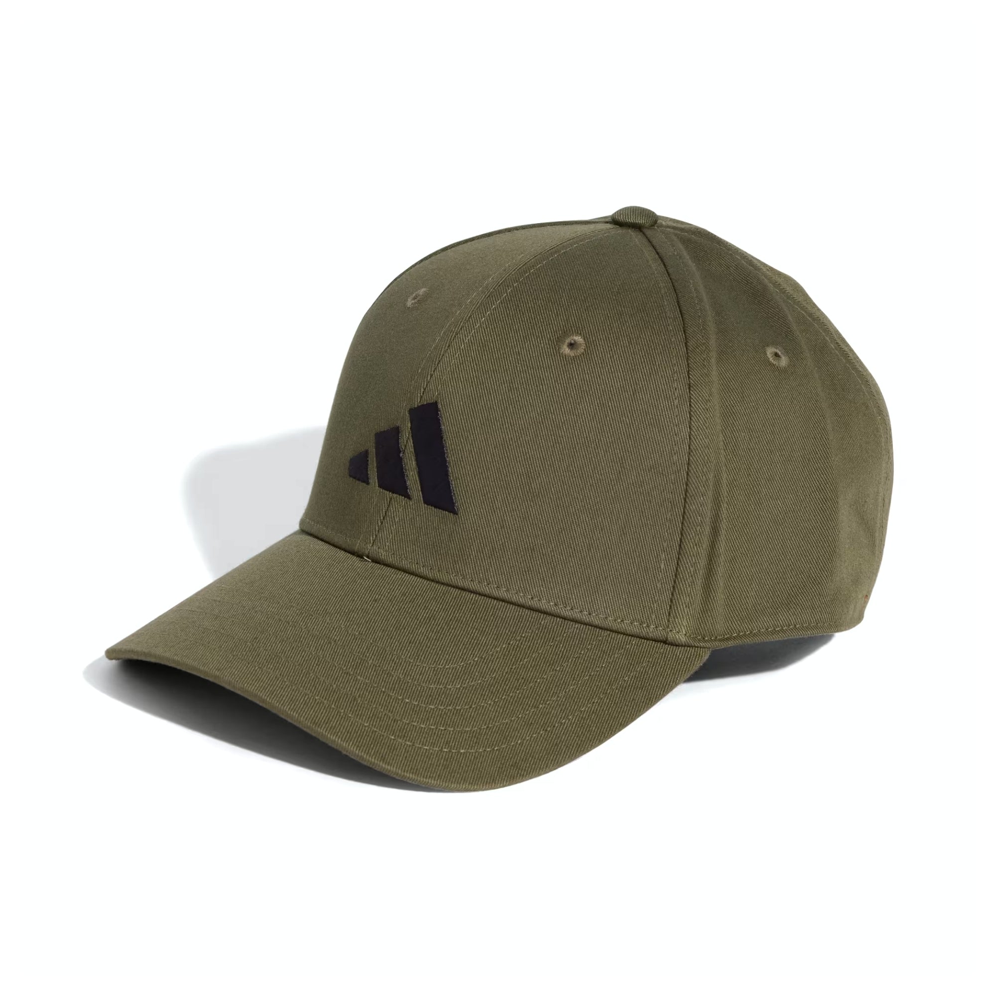 Adidas New Logo Baseball Cap – Olympic Village United