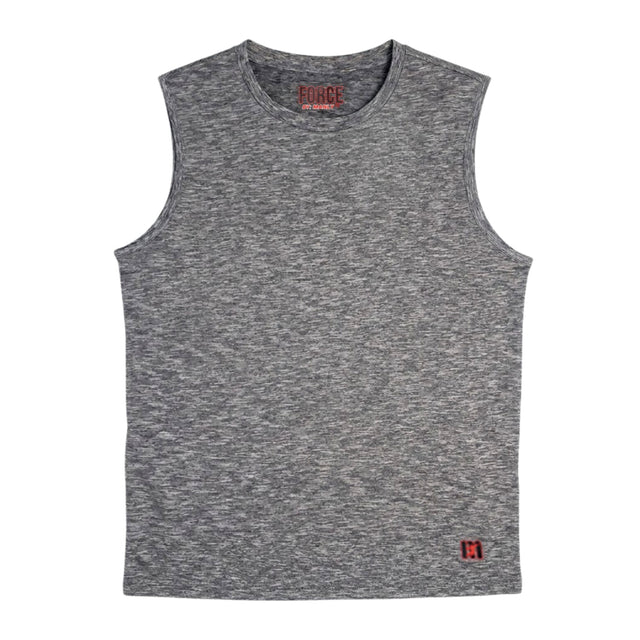 Manly Dry Fit Mens Muscle Tee