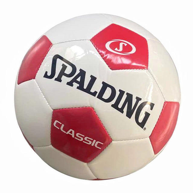 Spalding Classic Soccerball