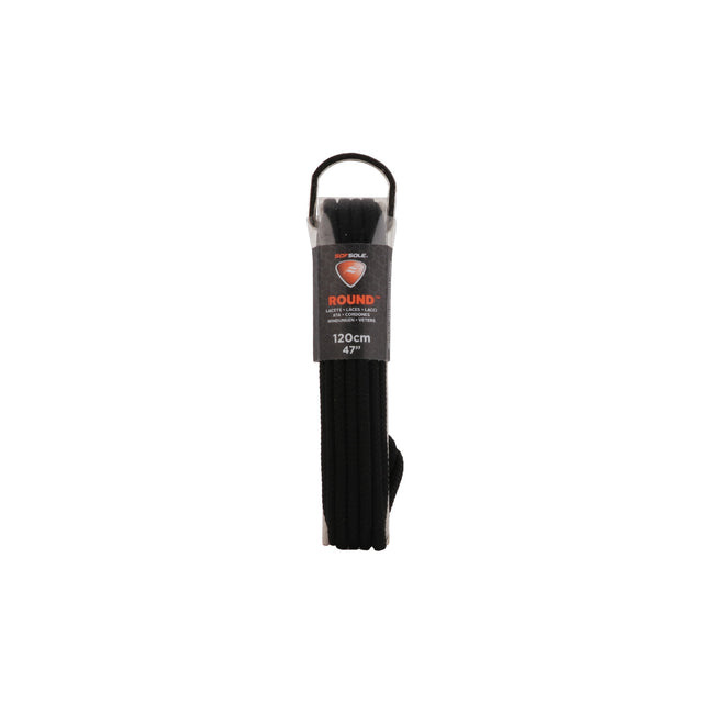 Sof Sole Laces D Ring Round 120Cm