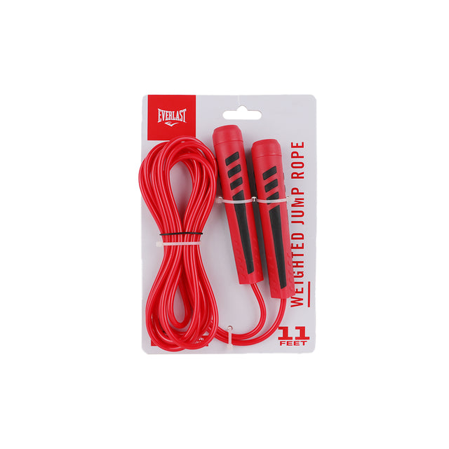 Everlast Weighted Jump Rope