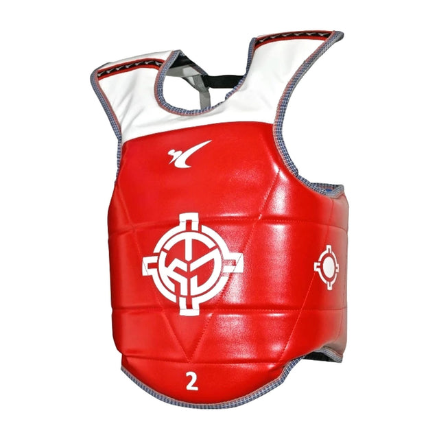 Kix Body Armor