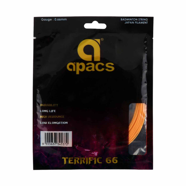 Apacs Terrific 66 String