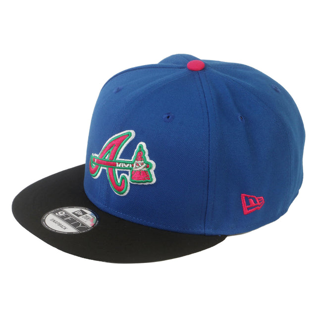 New Era Blc 950 21293 Atlbra Lry