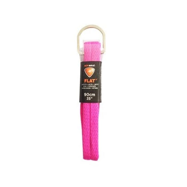 Sof Sole Laces D Ring Flat 90Cm