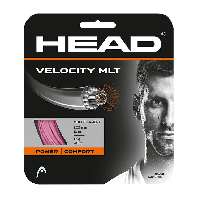 Head Velocity Mlt 17