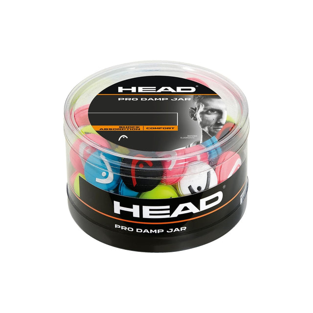 Head Pro Damp