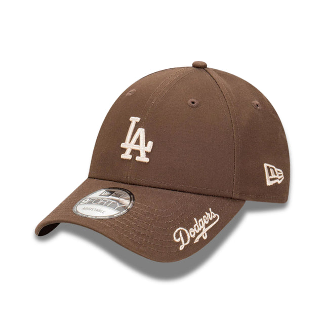 New Era 940Cs Q324 Visor Script Losdod