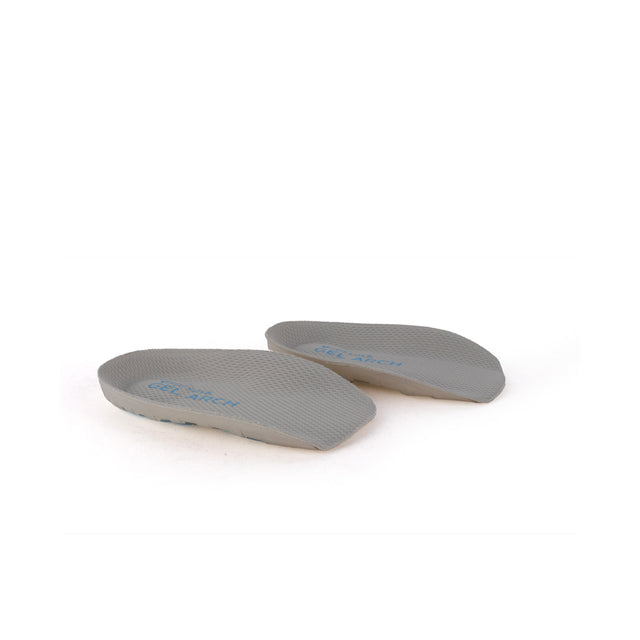Sof Sole Gel Arch W/ Foam Cmfrt Insoles 36-44