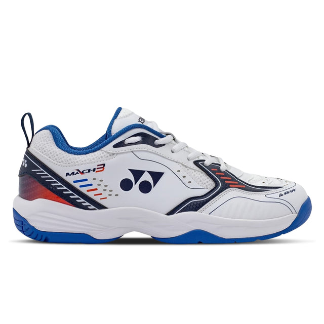 Yonex Mach-3