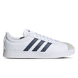 Adidas VL Court Base Shoes - Right View