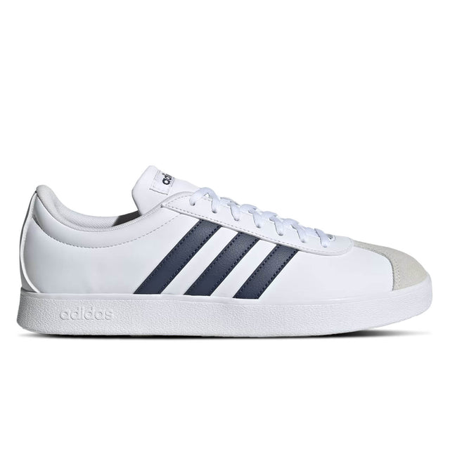 Adidas VL Court Base Shoes - Right View
