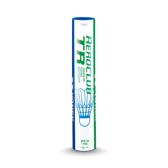 Yonex Acb-Tr Shuttlecock 12/Tube