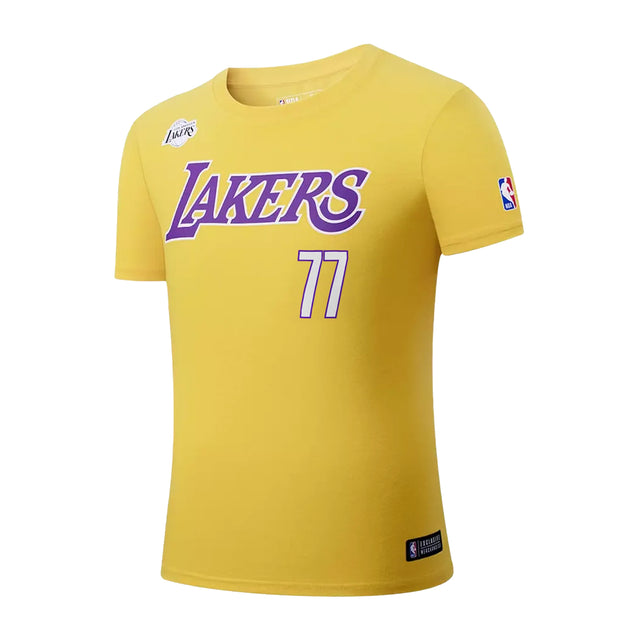 Nba Los Angeles Lakers Luka Doncic