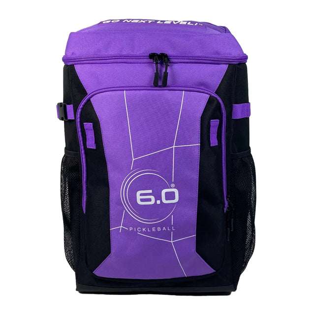 Six Zero Backpack