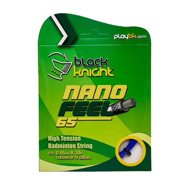 Black Knight Nano Feel