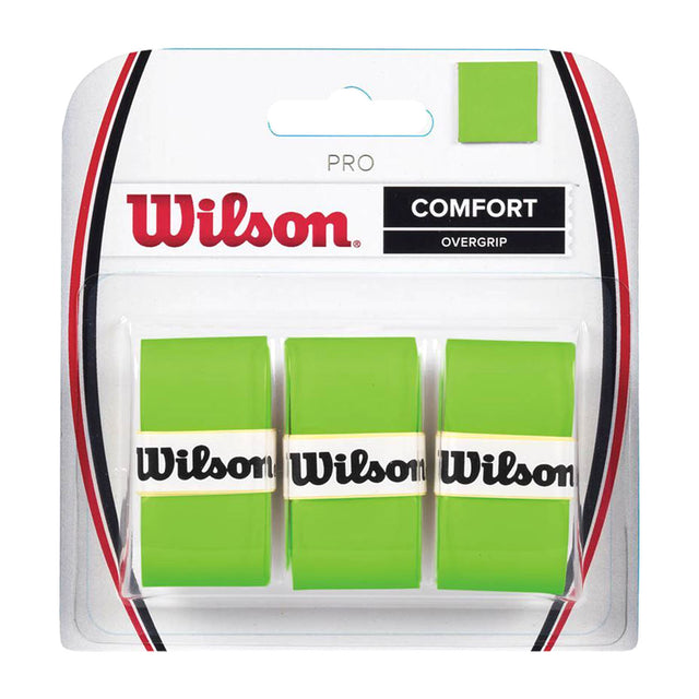 Wilson Pro Overgrip