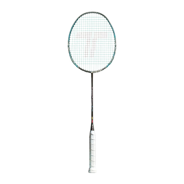 Toalson Oversize Platinum