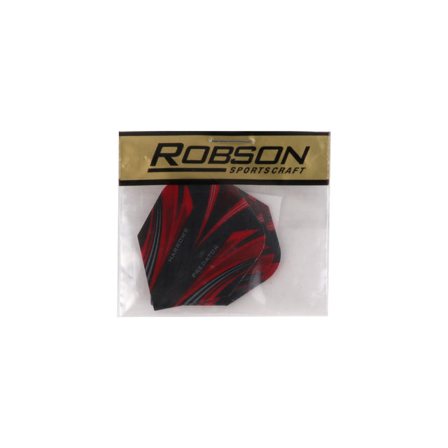 Robson Plexus Predator