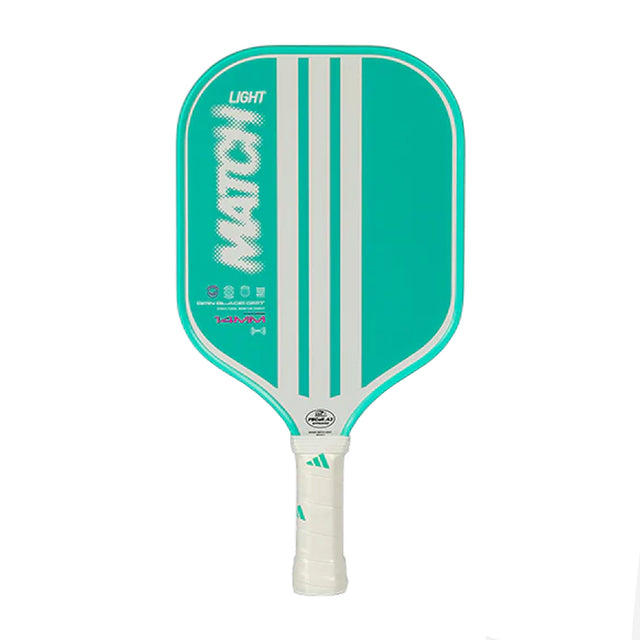 adidas Match 2026 Pickleball Paddle