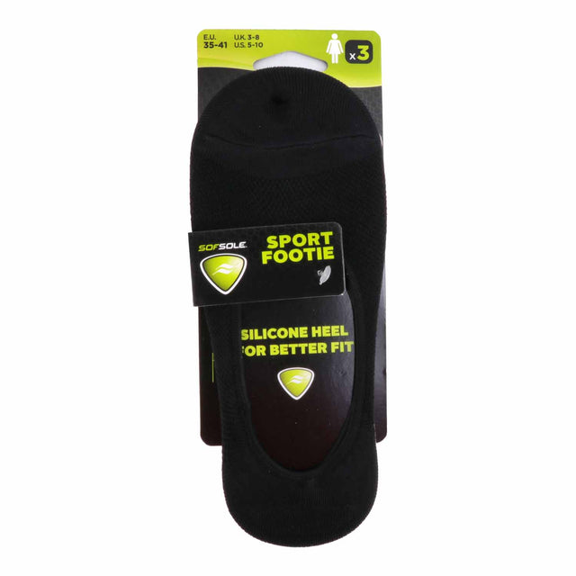 Sof Sole Sport Footie