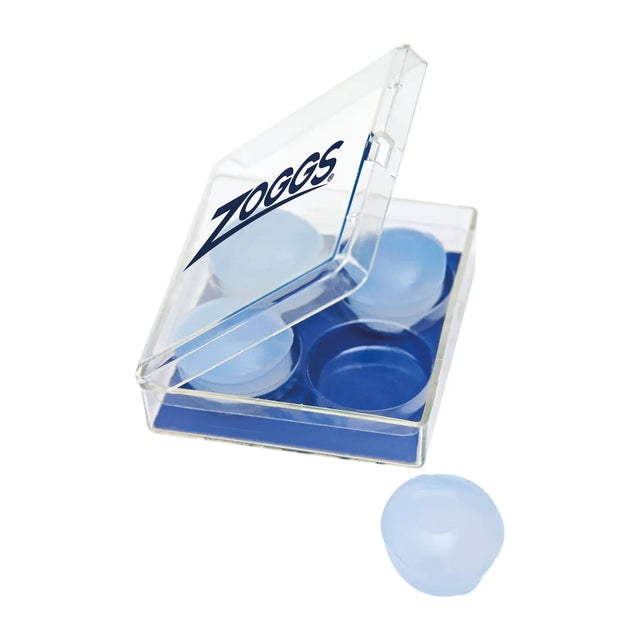 Zoggs Silicone Ear Plugs