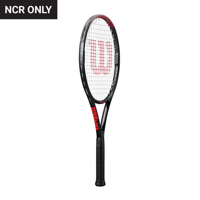 Wilson Pro Staff Precision 103 Recreational Tennis Racket