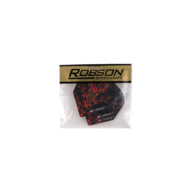 Robson Target Vision