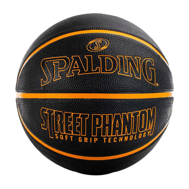 Spalding Street Phantom Composite