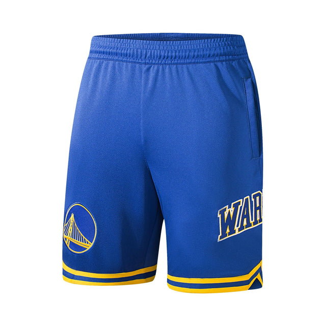 Nba Golden State Warriors Short
