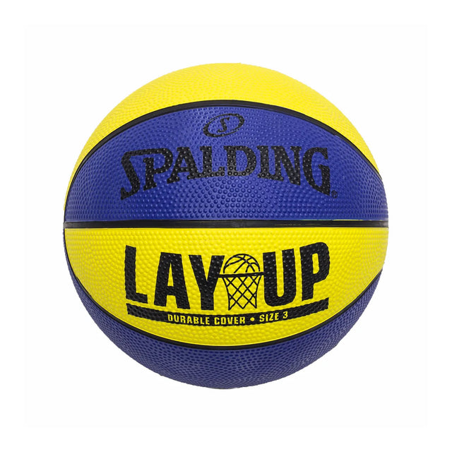 Spalding Lay Up