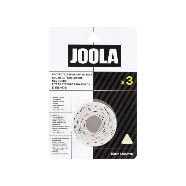 Joola Pro Iv Pklball Magnus Edge Guard Tape