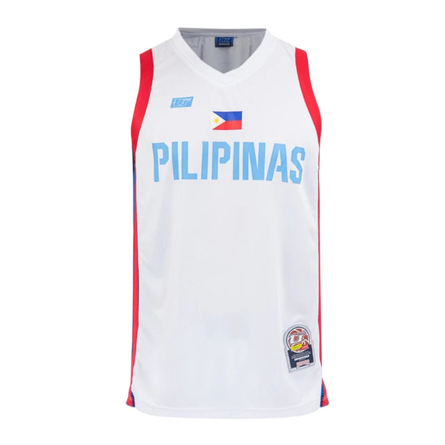 Universidad The Brand Pilipinas Bolt Sando