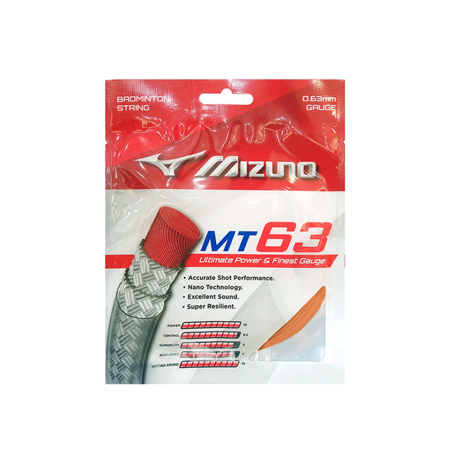 Mizuno St Mt Org