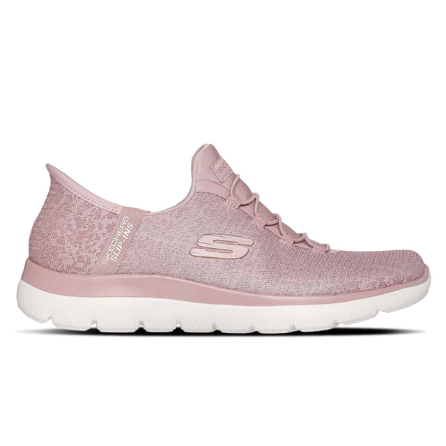 Skechers Summits - Lunar Glow