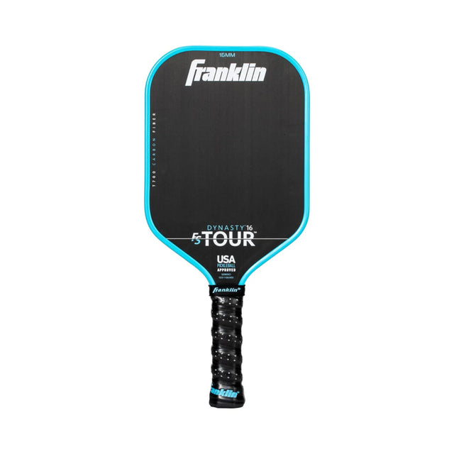 Franklin-Dsc Fs Tour Dynasty 16Mm