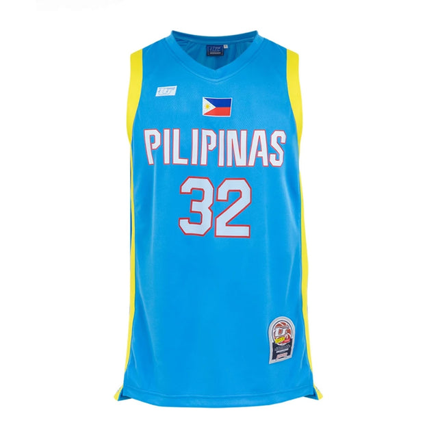 Universidad The Brand Brownlee #32 Plpns Bolt Sando