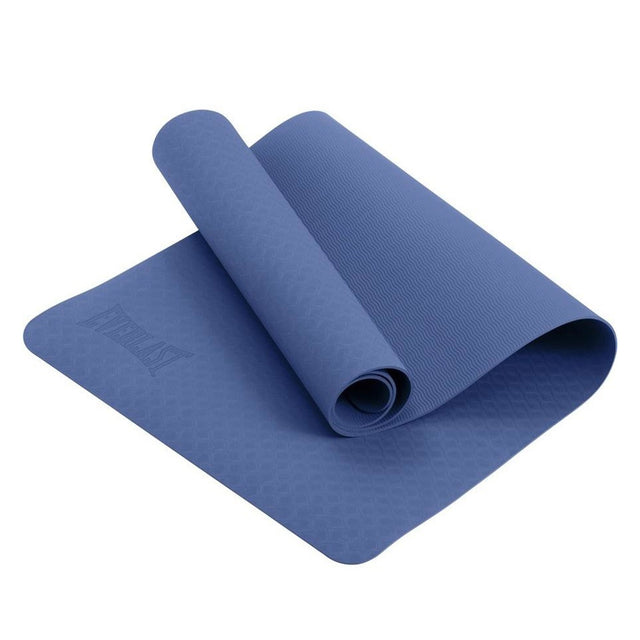 Everlast Yoga Mat 6Mm